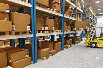 warehouse 3d background warehouse 3d background